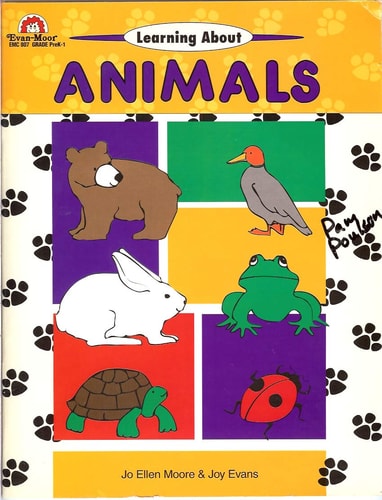 Learning about Animals
