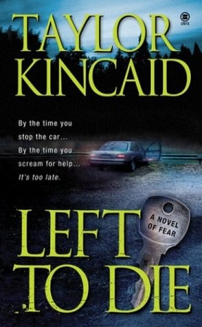 Left To Die