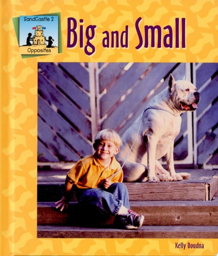 Big and Small