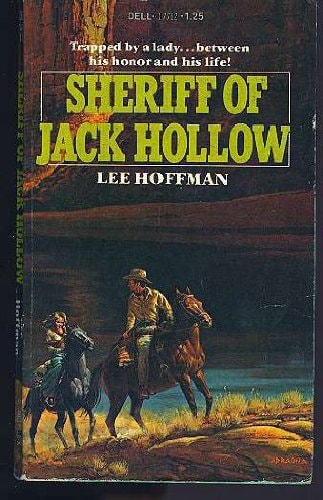 Sheriff of Jack Hollow
