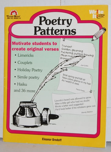 Poetry Patterns