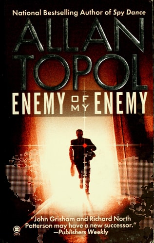 Enemy of My Enemy