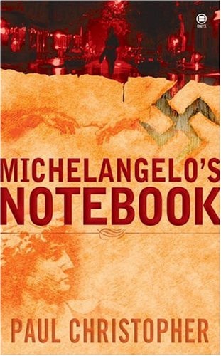 Michelangelo's Notebook (A Finn Ryan Novel)