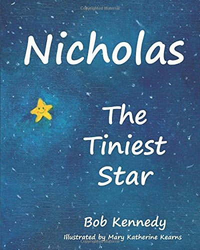 Nicholas The Tiniest Star