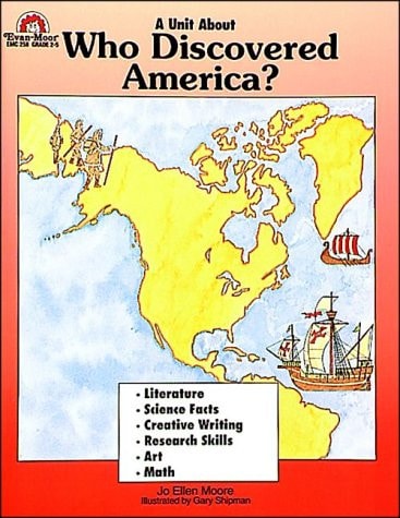 Who Discovered America?