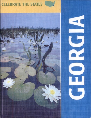 Georgia (Celebrate the States)