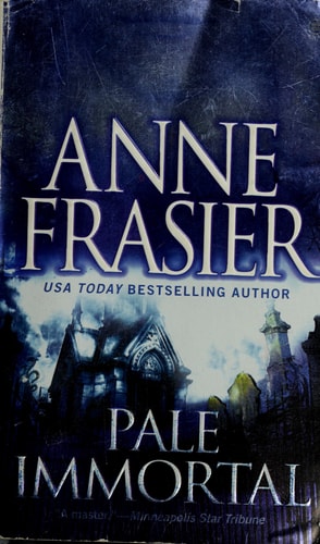 Pale Immortal