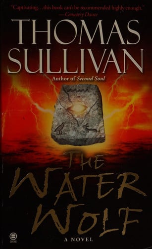 The Water Wolf