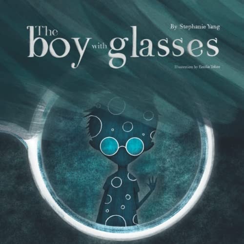 The Boy With Glasses
