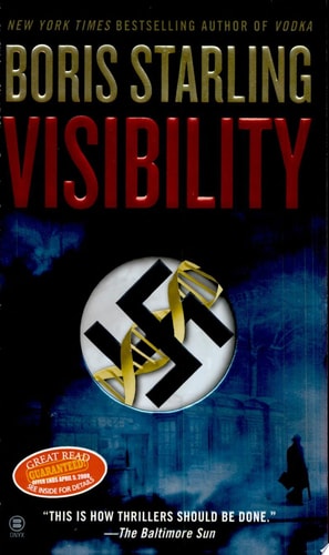 Visibility (Onyx Novel)