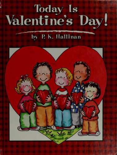 Today is Valentine's Day