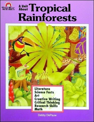 Tropical Rainforests