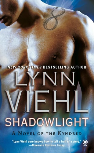 Shadowlight: A Novel of the Kyndred