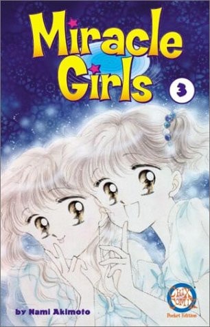 Miracle Girls #3