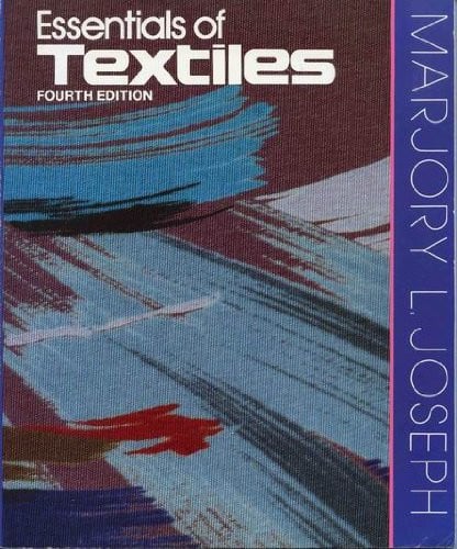 Essentials of Textiles