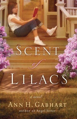 Scent of Lilacs A Novel