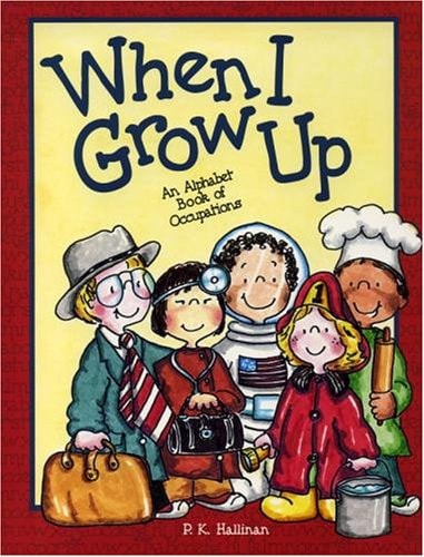 When I Grow Up
