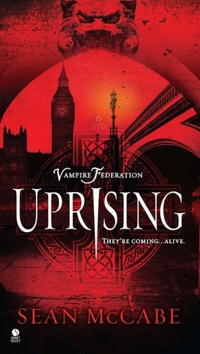 Uprising: Vampire Federation