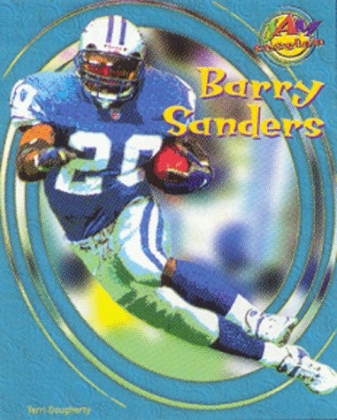 Barry Sanders (Jam Session)