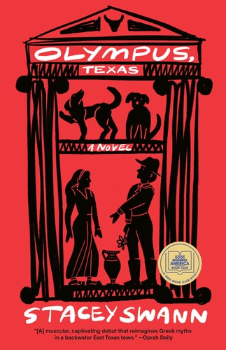 Olympus, Texas: A GMA Book Club Pick: A Novel