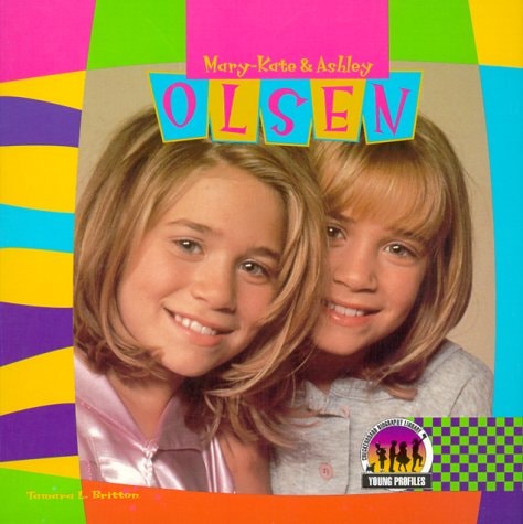 Mary-Kate and Ashley Olsen (Young Profiles)