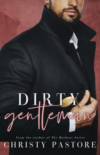 Dirty Gentleman (The Gentleman Collection)
