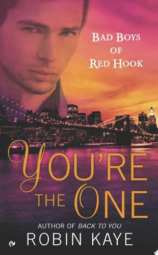 You're the One: Bad Boys of Red Hook