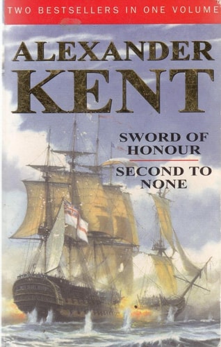 Sword of Honour & Second To None