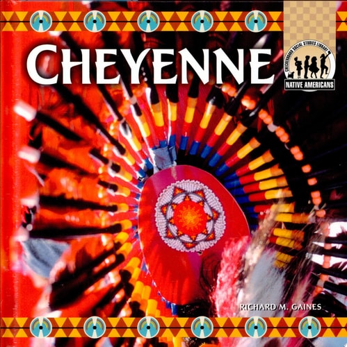 The Cheyenne (Native Americans)