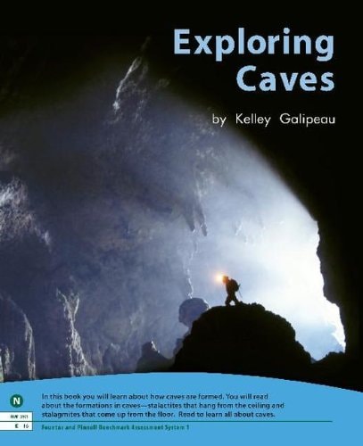 EXPLORING CAVES