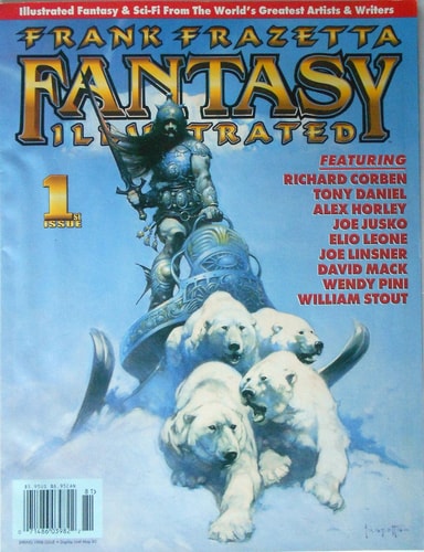 The Silver Warriors (Eternal Champion, Bk. 2)