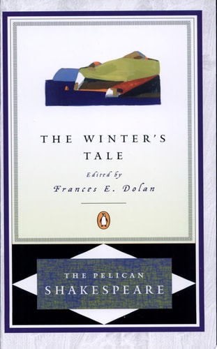 The Pelican Shakespeare: The Winter's Tale