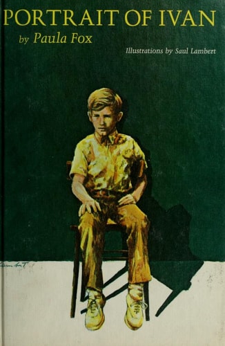 Portrait of Ivan