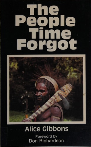 The people time forgot
