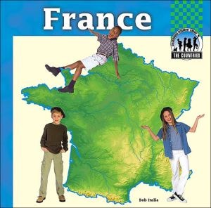 France (COUNTRIES)