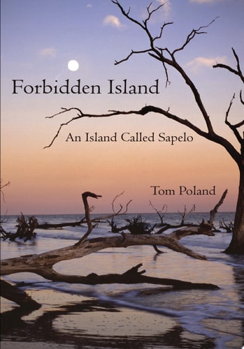 Forbidden Island: An Island Called Sapelo