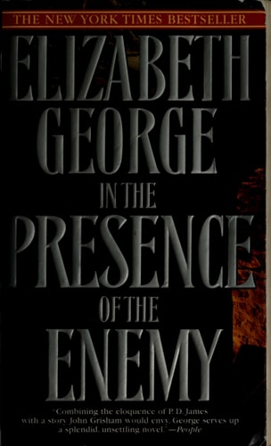 In the Presence of the Enemy