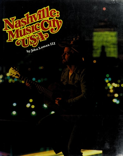 Nashville: Music City USA