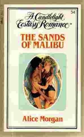 The Sands of malibu