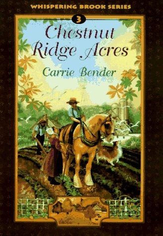 Chestnut Ridge Acres (Whispering Brook Series #3)