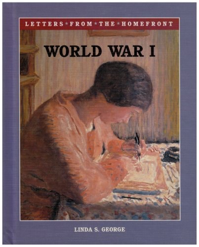 World War I (Letters from the Homefront)