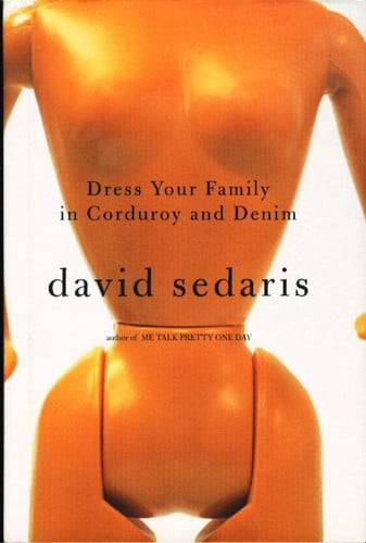 Dress Your Family In Corduroy And Denim