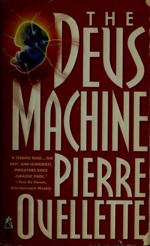 The DEUS MACHINE