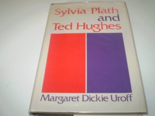 SYLVIA PLATH & TED HUGHES