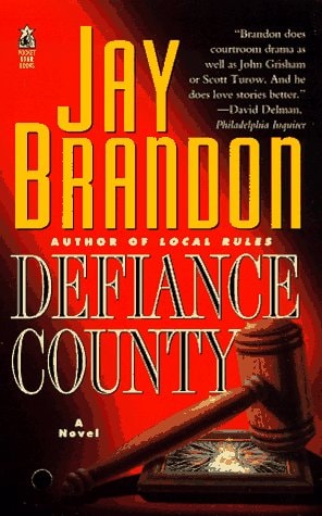 Defiance County