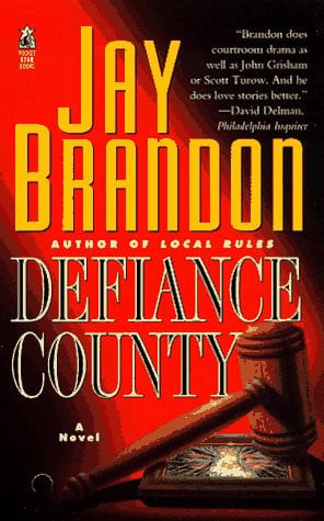 Defiance County