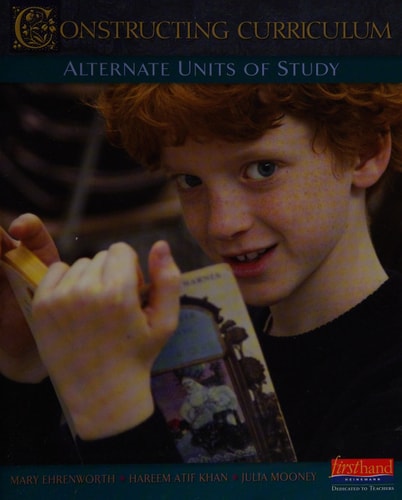 Units of Study for Teaching Reading, Grades 3-5 : Constructing Curriculum, Alternate Units of Study for Teaching Reading
