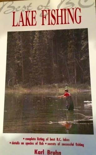 Best of B.C. Lake Fishing