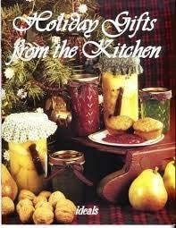 Holiday Gifts from the Kitchen