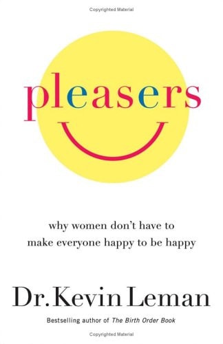 Pleasers